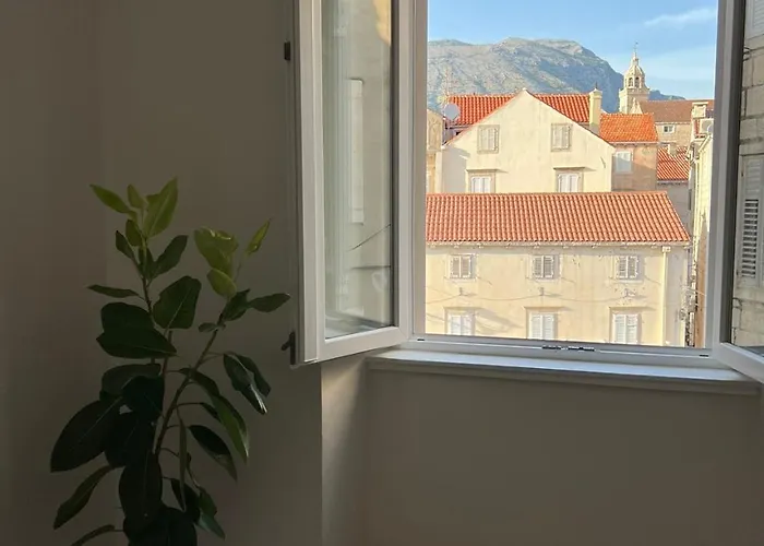 Apartment Korcula Korčula