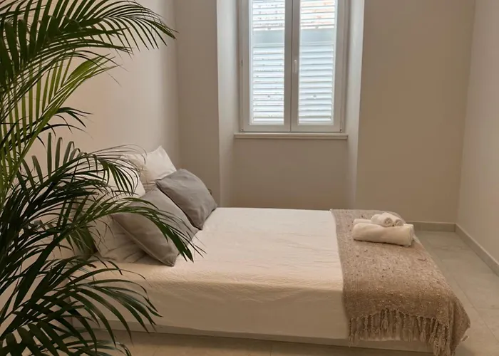 Appartamento Apartment Korcula *