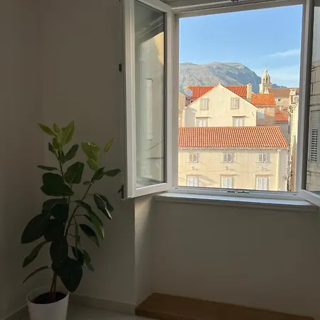 Apartment Korcula Korcula Town