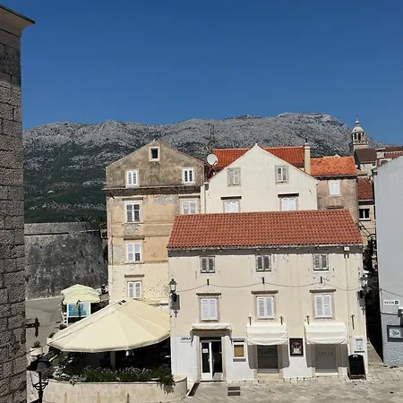 Apartment Apartment Korcula