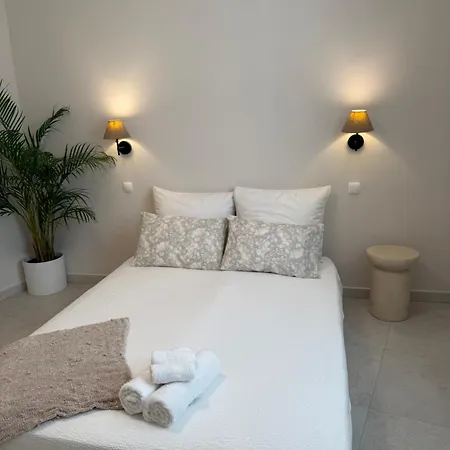 Apartment Korcula 科尔丘拉