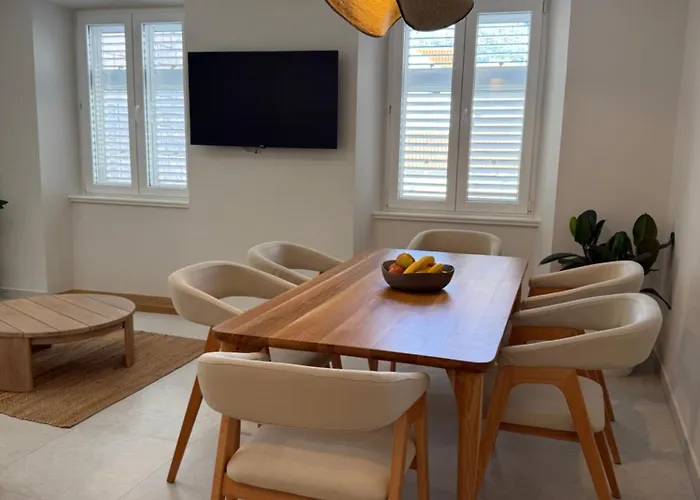 Apartment Korcula * קורצולה