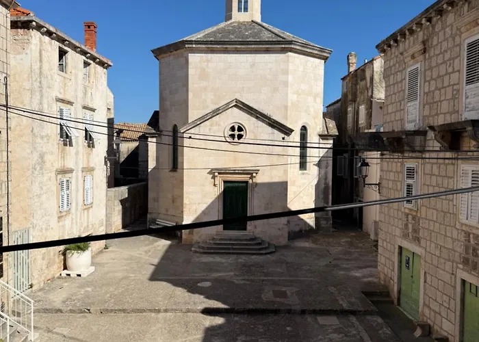 Apartament Apartment Korcula Korčula