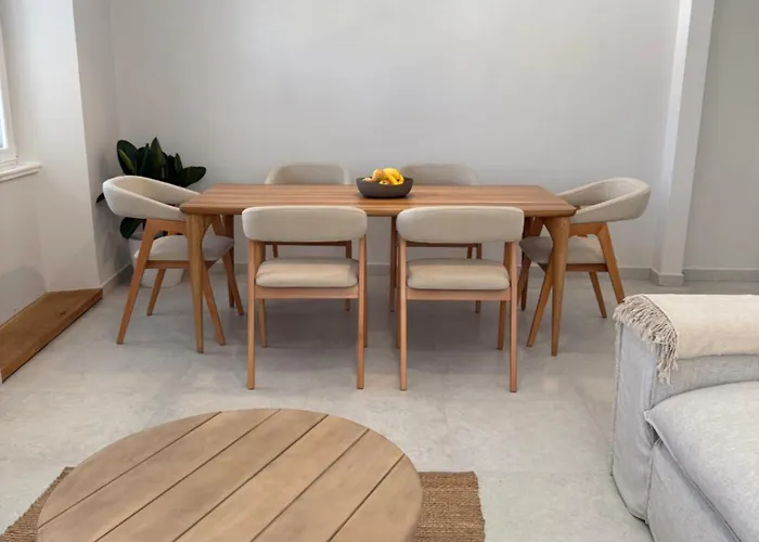 דירה Apartment Korcula קורצולה