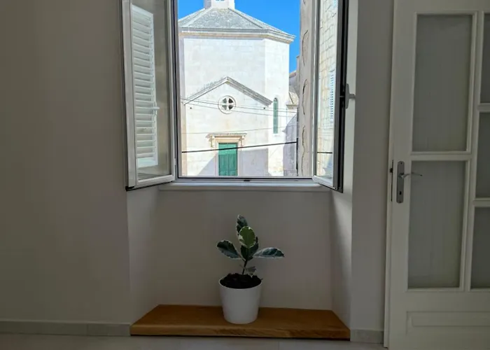 דירה Apartment Korcula *