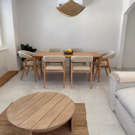 Appartement Apartment Korcula Korčula